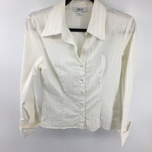 Ally B Button Down Shirt